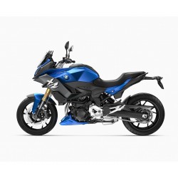 BMW F 900 XR Roadster